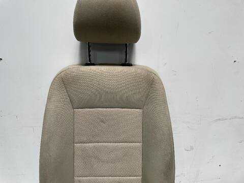 Foto 3ª: Asiento Delantero Derecho Mercedes Clase A 140 A 200 CDI 169.008) 140CV [OM640941] (2004)