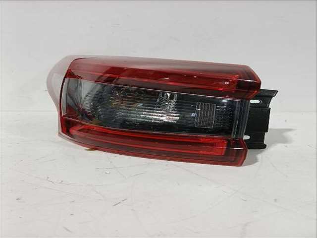 Foto 3ª: Piloto Trasero Izquierdo Nissan Qashqai 1.3 DIG-T 140CV [HR13DDT] (2013)