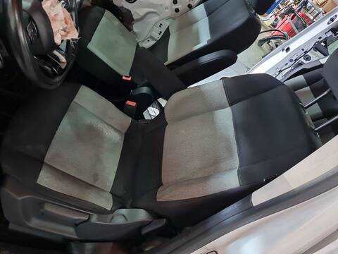 Asiento Delantero Izquierdo Citroen Berlingo 1.5 BLUEHDI 100 102CV 75KW