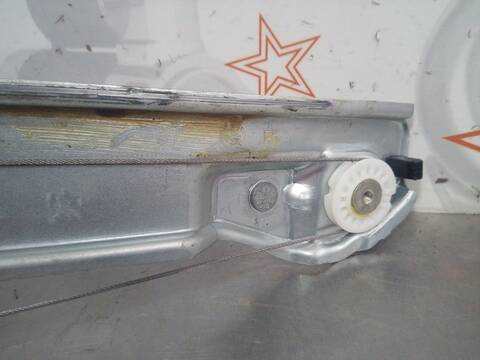 Foto 4ª: Elevalunas Eléctrico Delantero Derecho Citroen C3 FEEL 102CV 75KW [YH01] (2018)