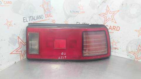 Piloto Trasero Derecho Toyota Supra TOYOTA SUPRA MK3 TURBO 235CV 173KW