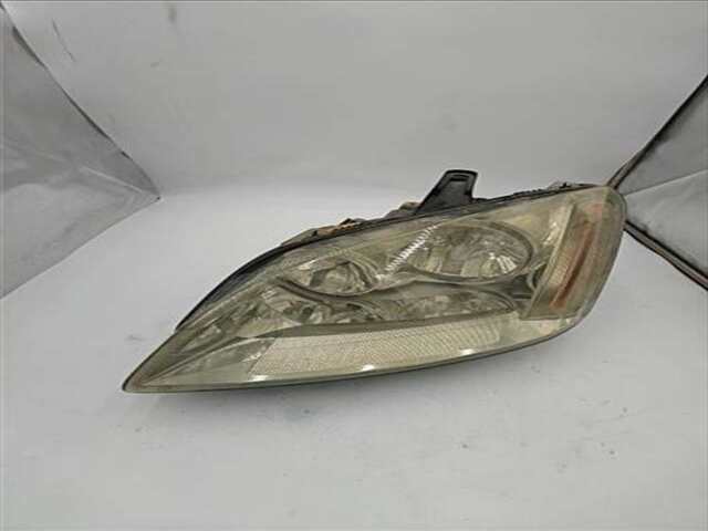 Faro Izquierdo Ford C Max 1.6 TREND (D) [1.6 LTR. - 80 KW TDCI CAT] FOCUS(CAP)(2003 _2007)
