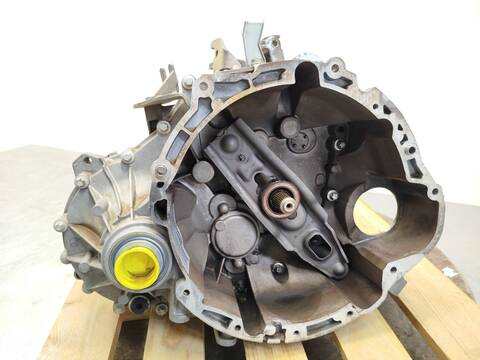 Caja Cambios Mitsubishi Colt 1.5 DI-D Z39A) 95CV 70KW