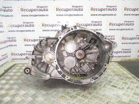 Foto 2ª: Caja Cambios Ford C Max VERSION INDEFINIDA FOCUS CAP) 2003) (2005)