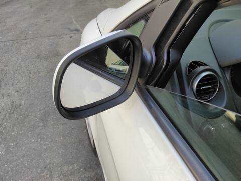 Retrovisor Izquierdo Seat Altea CAYC