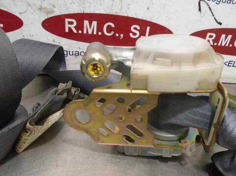 Foto 3ª: Cinturón Delantero Derecho Toyota Rav4 2.0 16V CAT 150CV 110KW [1AZFE] (2000)