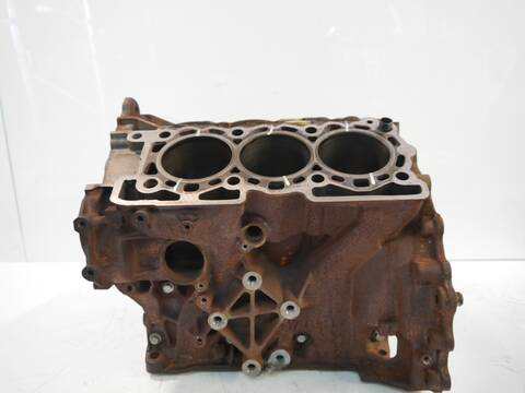 Foto 3ª: Bloque Motor Jaguar XJ 300 CV 221KW [306DTA] (2019)
