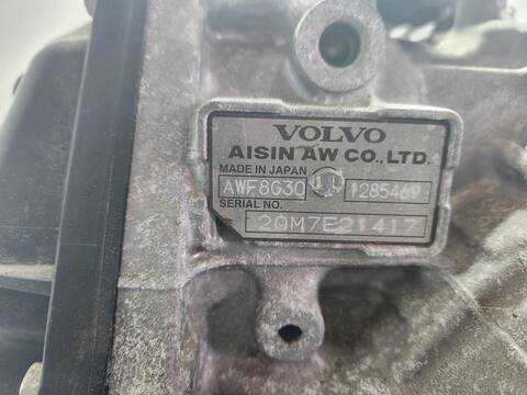 Foto 2ª: Caja Cambios Automatica Volvo XC 40 MOMENTUM PRO 2WD 163CV 120KW AUT. [B3154T2] (2020)