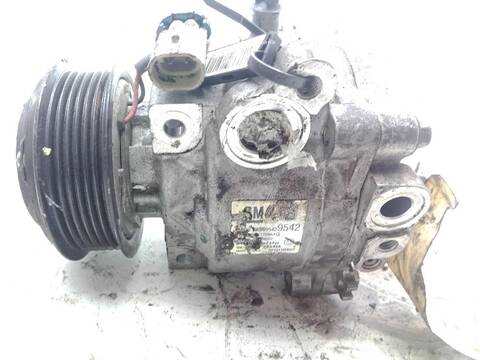 Foto 3ª: Compresor Aire Acondicionado Opel Mokka VERSION INDEFINIDA (2012)
