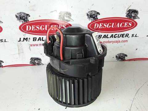 Ventilador de Calefacción Bmw X2 XDRIVE 20D 190CV