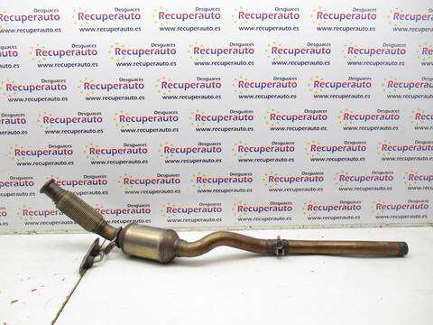 Catalizador Volkswagen Touran DFE