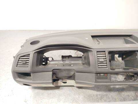 Foto 3ª: Kit Airbag Volkswagen Transporter 2.0 TDI 102CV 75KW FURGONETA [CXGB] (2019)