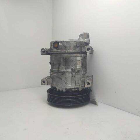 Foto 2ª: Compresor Aire Acondicionado Fiat Bravo 1.9 D MULTIJET 198AXE1A) (2006)