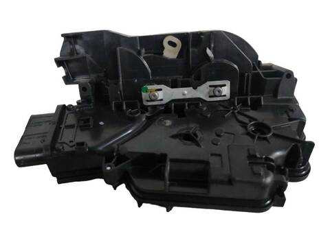 Foto 3ª: Cerradura Puerta Trasera Derecha Ford C Max 1.0 ECOBOOST (2010)