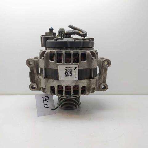 Foto 1ª: Alternador Seat Leon 1.8 TSI (2012)