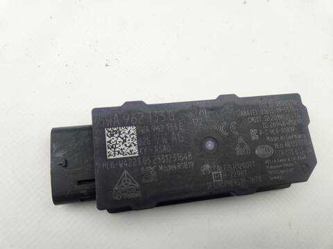 Foto 2ª: Centralita Motor ECU Cupra Leon STYLE 150CV [DXDB] (2025)