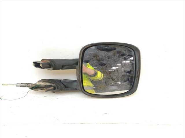 Retrovisor Derecho Fiat Doblo 1.3 D MULTIJET 263HXU1A 263YXU1A 263HYB1A 263YYB1A)