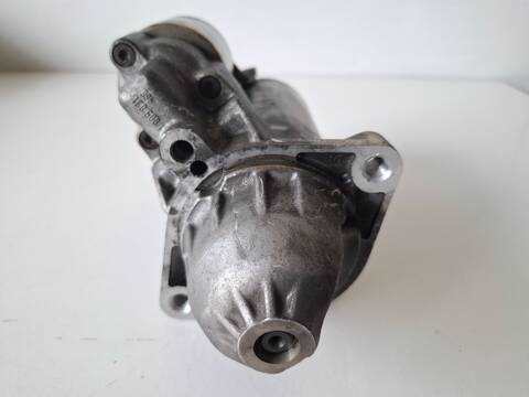 Foto 2ª: Motor de Arranque Bmw Serie 1 114 120D 2.0 16V DIESEL 163CV (2007)