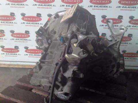 Foto 3ª: Caja Cambios Nissan Almera 2.2 DCI DIESEL CAT 111CV