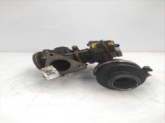 Foto 3ª: Turbocompresor Mercedes Clase A 140 A 160 CDI 169.006 169.306) 82CV (2004)