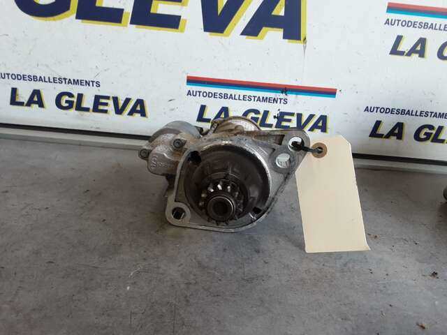 Motor de Arranque Skoda Kamiq 1.0 115CV 0CV