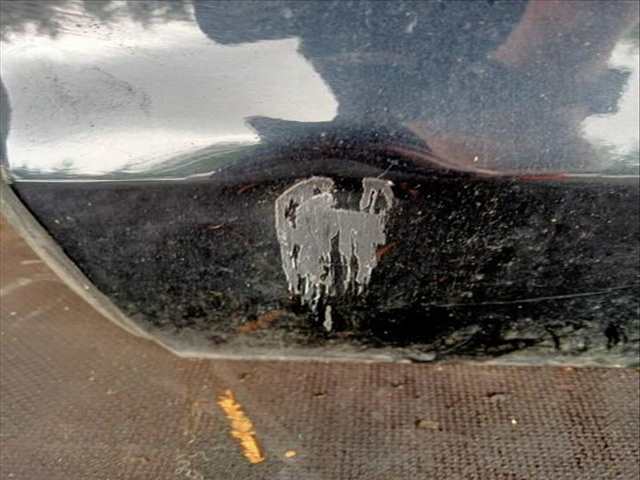 Foto 3ª: Puerta Trasera Izquierda Audi A6 3.0 TDI 204CV (2011)
