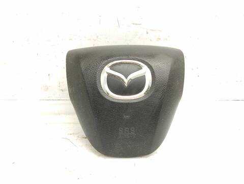 Airbag Delantero Izquierdo Mazda 3 1.6 CRDT ACTIVE BERLINA 109CV 80KW