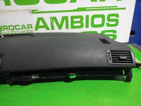 Foto 2ª: Kit Airbag Audi A4 2.5 TDI 120KW) BERLINA 163CV (2004)