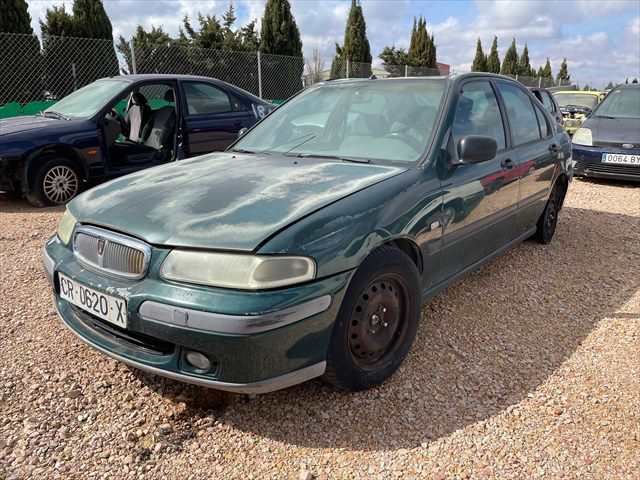 Compresor Aire Acondicionado Rover Serie 400 2.0 DI 105cv