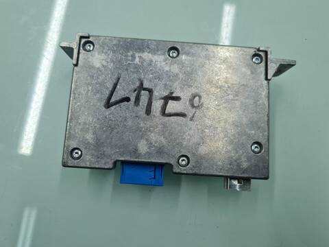 Centralita Motor ECU Bmw X5 XDRIVE30D 258CV 190KW