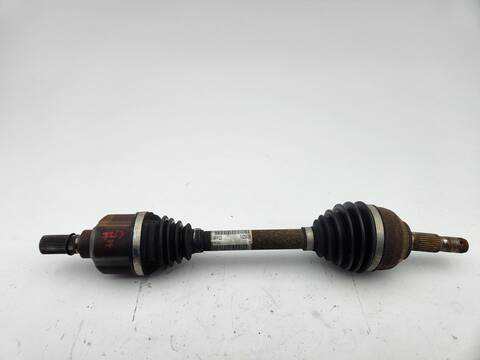 Transmision Delantera Izquierda Citroen DS5 SPORT 181CV 133KW