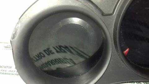 Foto 3ª: Cuadro de Instrumentos Citroen C4 SPORT 112CV 82KW [9HR] (2011)