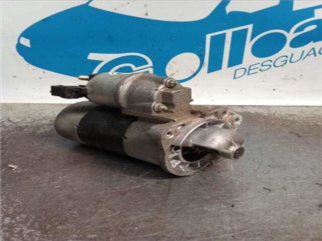 Motor de Arranque Seat Arosa 1.0
