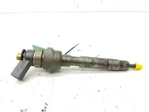 Inyectores Bmw Serie 1 114 118D BERLINA 143CV 105KW