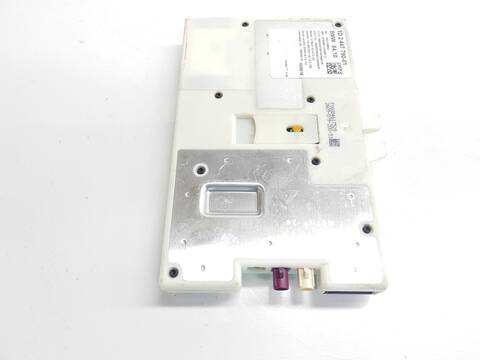 Foto 2ª: Centralita Motor ECU Bmw X4 XDRIVE20D M SPORT (2014)