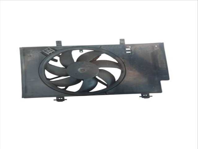 Foto 2ª: Ventilador Viscoso Motor Ford Transit 1.6 TDCI FURGONETA (2014)
