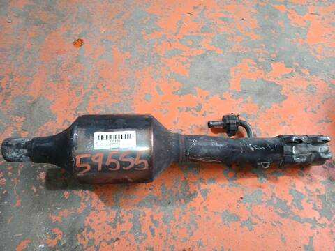 Foto 1ª: Catalizador Peugeot Expert 1.9 D 70 69CV 51KW FURGONETA [WJY (DW8B),WJZ (DW8)] (2002)