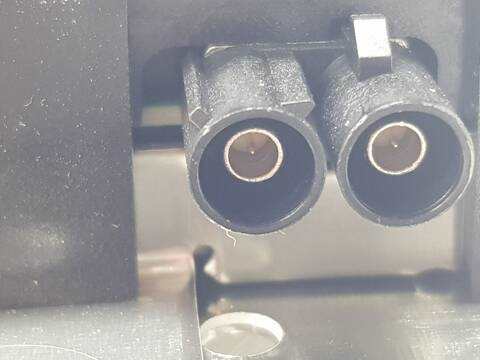 Foto 3ª: Centralita Motor ECU Bmw Serie 2 215 218D [B47C20A] (2015)