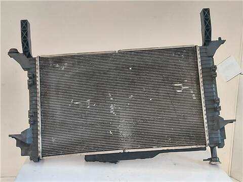 Foto 1ª: Radiador Motor Hyundai H350 2.5 ESSENCE L2 150CV 110KW FURGON [D4CB] (2019)