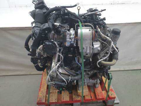 Foto 2ª: Motor Completo Land Rover Range EVOQUE SE (2011)