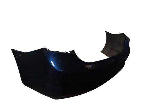 Foto 2ª: Paragolpes Trasero Renault Talisman 1.6 DCI 130 GRANDTOUR (2016)