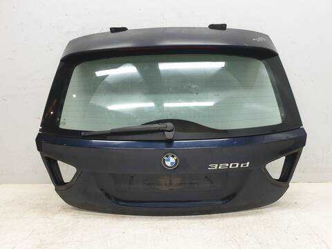 Portón Bmw Serie 3 315 320D 90CV 66KW
