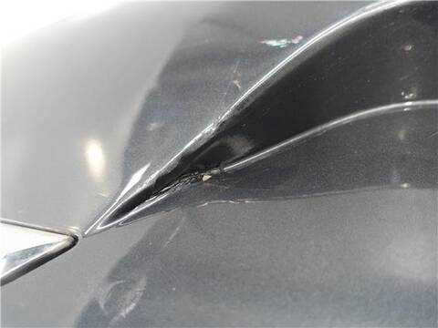 Foto 4ª: Paragolpes Trasero Volkswagen Passat 1.6 TDI BERLINA 105CV 77KW [CAYC] (2011)