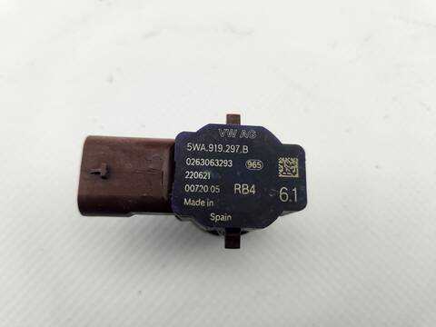 Foto 2ª: Sensor de Aparcamiento Seat Leon STYLE 115CV 85KW [DTRD] (2022)