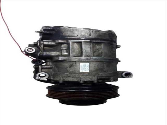 Foto 2ª: Compresor Aire Acondicionado Land Rover Freelander 2.5 V6 4X4 (1998)