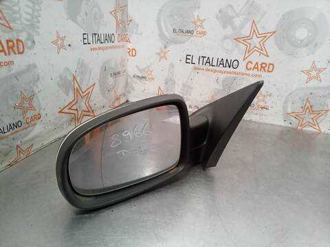 Retrovisor Izquierdo Opel Tigra COSMO 90CV 66KW