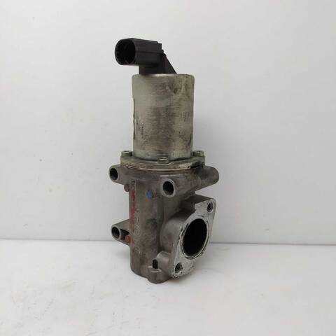 Foto 1ª: Valvula EGR Alfa Romeo 147 1.9 JTD 937.AXF1A 937.BXF1A) (2000)