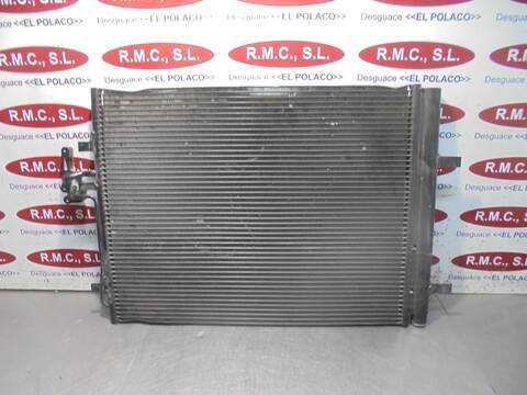 Foto 4ª: Radiador Calefaccion A.A. Ford Mondeo LIMITED EDITION 140CV 103KW [QXBA] (2007)