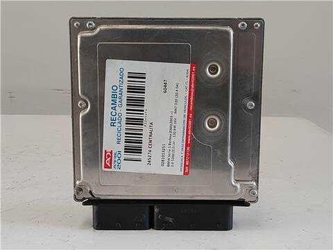 Centralita Motor ECU Bmw Serie 5 518 2.0 520D BERLINA 163CV