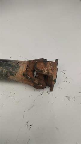 Foto 2ª: Transmision Delantera Derecha Nissan Terrano 2.7 DIESEL [TD27 TI] (1999)